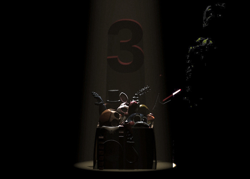 Five Nights at Freddy's (Mobile), Five Nights at Freddy's Wiki